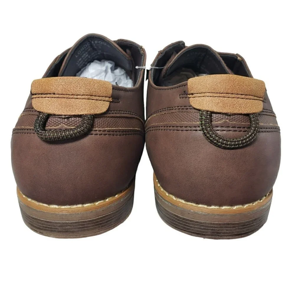 London Fog brand london